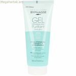 Դեմքի դիմահարդարման հեռացնող գել Byphasse մաքրող 200 մլ