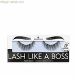 Արհեստական թարթիչներ Essence Lash Like A Boss բազմակի օգտագործման համար № 06