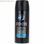 Սփրեյ դեզոդորանտ Axe Anarchy 150 մլ