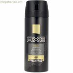 Սփրեյ դեզոդորանտ Axe Gold Dark Vanilla 150 մլ