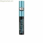 Աչքի մատիտ Essence հեղուկ թանաք սև, ջրակայուն 3 մլ