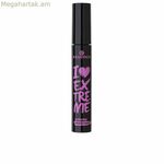 Ծավալային էֆեկտով թարթիչների ներկ Essence I Love Extreme 12 մլ