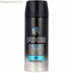 Սփրեյ դեզոդորանտ Axe Ice Chill 150 մլ