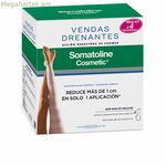 Սոմատոլին վիրակապեր 4 հատ ջրահեռացման համար
