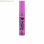 Volume Effect Mascara Essence I Love Extreme Crazy Volume 12 մլ