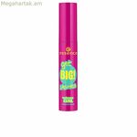Ծավալային էֆեկտով թարթիչների շտկող Essence Get Big!Lashes Curler 12 մլ