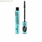 Volume Effect թարթիչների ներկ Essence Maximum Definition ջրակայուն 8 մլ