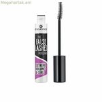 Ծավալի էֆեկտով թարթիչների շտկող թարթիչներ Essence The False Lashes Curler 10 մլ