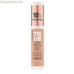 Հեղուկ շտկող Catrice True Skin Nº 046 - տաք կարամել 4,5 մլ