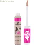 Հեղուկ շտկող Essence Stay All Day 14H Nº 30 - չեզոք բեժ 7 մլ