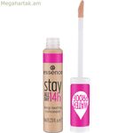 Հեղուկ շտկող Essence Stay All Day 14H Nº 40 - տաք բեժ 7 մլ