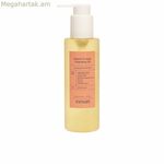 Դիմահարդարման հեռացնող յուղ Meisani Vitamin E-Raser մաքրող միջոց 150 մլ