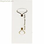 Դեմքի գլան MOMO քվարցային մերսիչ