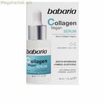 Դեմքի շիճուկ Babaria Vegan Collagen 30 մլ