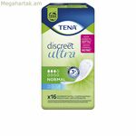 Անզսպության դեմ սանիտարական միջադիր Tena Discreet Ultra 16 միավոր