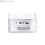 Աչքերի շրջանի ծերացման դեմ քսուք Filorga Time-Filler 15 մլ