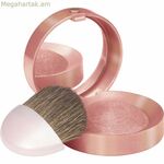 Blush Bourjois Fard Blush Joues Nº 16 Rose coup 2,5 գ