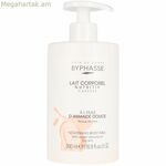 NutritiveՄարմնի Կաթ Byphasse Քաղցր Նուշ 500 մլ