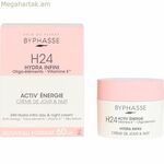 Խոնավեցնող դեմքի կրեմ Byphasse Hydra Infini 24 ժամ 50 մլ