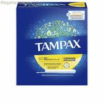 Սովորական Tampax տամպոններ 40 միավոր