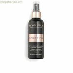 Մազերի լաք Revolution Make Up Sport Fix 100 մլ