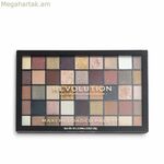 Աչքի ստվերաներկերի պալիտրա Revolution Make Up Maxi Reloaded 1,35 գ