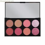 Blush Revolution Make Up Blush Palette Palette 12,8 գ