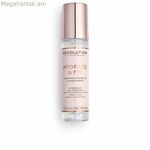 Մազերի լաք Revolution Make Up Hydrate Fix 100 մլ