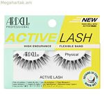 Արդելլա Active Lashes Physical արհեստական թարթիչների հավաքածու