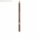 Հոնքերի մատիտ Artdeco Natural Brow Nº 6