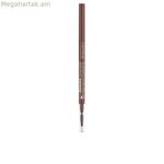 Հոնքերի մատիտ Catrice Slim'Matic Ultra Precise Nº 040 Սառը շագանակագույն