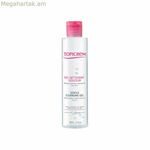 Դեմքի մաքրող գել Topicrem Hydra+ 200 մլ