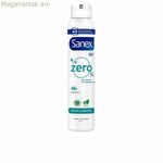 Սփրեյ Դեզոդորանտ Sanex Zero % 200 մլ