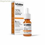 Դեմքի շիճուկ laCabine Monoactives Supervit C Solution 30 մլ