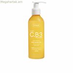 Դեմքի մաքրող գել Ziaja վիտամին C.B3 նիացինամիդ 190 մլ