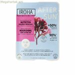 Դեմքի դիմակ Իրոհա Սեխով (1 հատ)