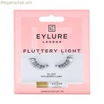 Արհեստական թարթիչների հավաքածու Eylure Fluttery Nº 007