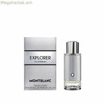 Տղամարդու օծանելիք Montblanc EXPLORER EDP EDP 30 մլ