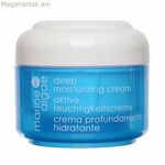 Խոնավեցնող կրեմ Ziaja ծովային ջրիմուռներով 50 մլ