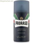 Սափրվելու փրփուր Proraso Blue 300 մլ