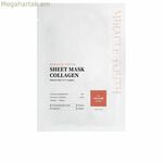 Դեմքի դիմակ Village 11 Factory Miracle Youth Collagen 23 գ