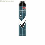 Սփրեյ Դեզոդորանտ Rexona Invisible Men 200 մլ