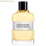 Ունիսեքս օծանելիք Givenchy GENTLEMAN 100 մլ