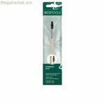 Դիմահարդարման վրձին Ecotools Հոնքեր