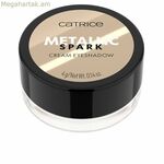 Աչքի ստվերաներկ Catrice METALLIC SPARK № 010 - Շամպայն Շիկ 4 գ