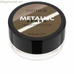 Աչքի ստվերաներկ Catrice METALLIC SPARK Nº 020-Diamond Dust 4 գ
