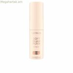 Մուսս դիմահարդարման հիմք Catrice SOFT GLAM ՖԻԼՏՐ № 030 Միջին № 030-Միջին 9 գ