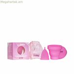 Մենստրուալ գավաթ Ինկա ԿՈՊԱ ՄԵՆՍՏՐՈՒԱԼ