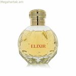 Կանացի օծանելիք Elie Saab ELIXIR 100 մլ