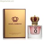 Ունիսեքս օծանելիք Dolce & Gabbana Q BY DOLCE & GABBANA 30 մլ